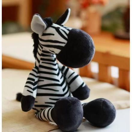 Forest animal plush toys - Type 3