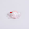 Strawberry Shortcake Squishy Toy - Pink