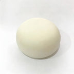 Squishy Milk Bun - Milk White