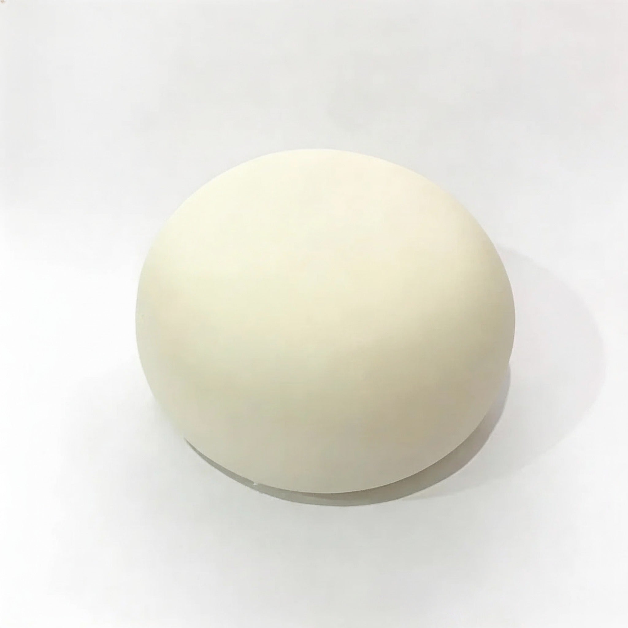 Squishy Milk Bun - Milk White