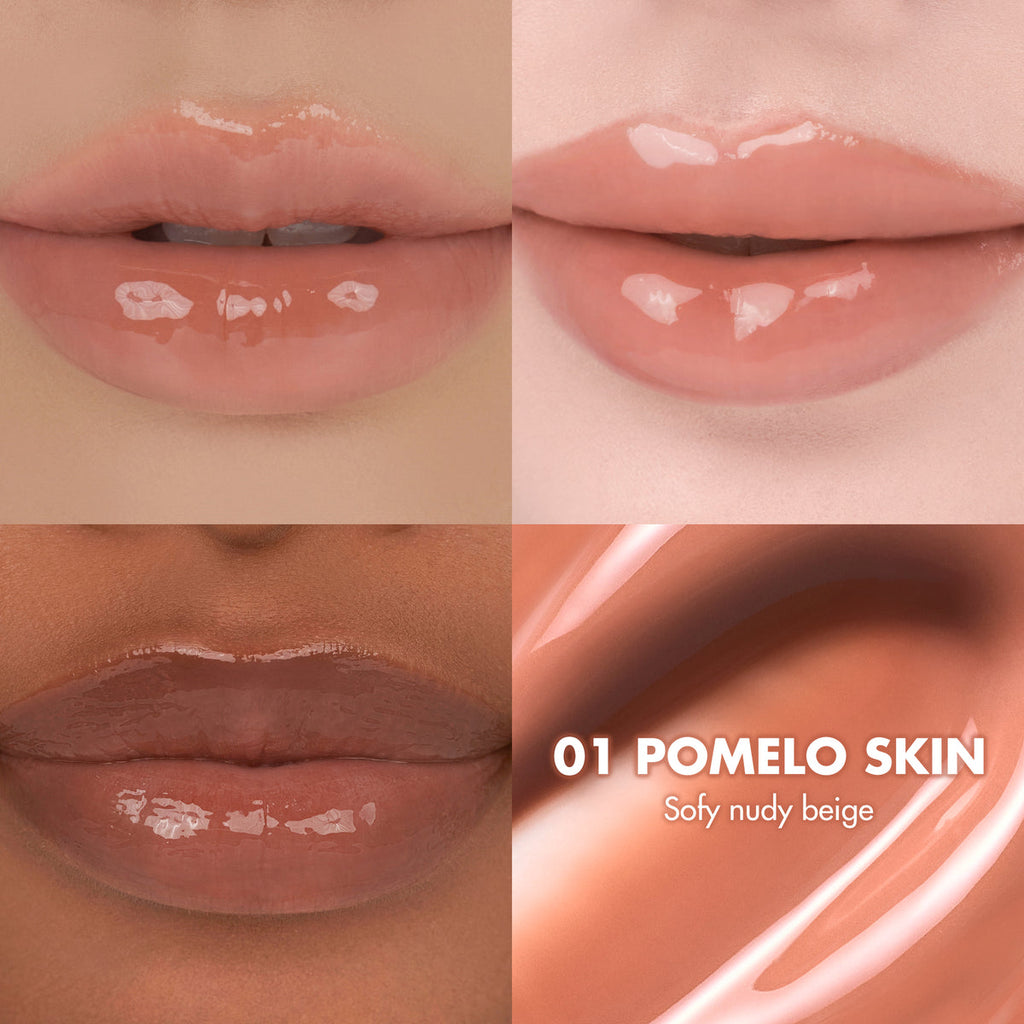 Juicy Lasting Tint 36 Peach Honey