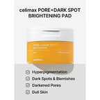 Pore+Dark Spot Brightening Pad (40 pads)