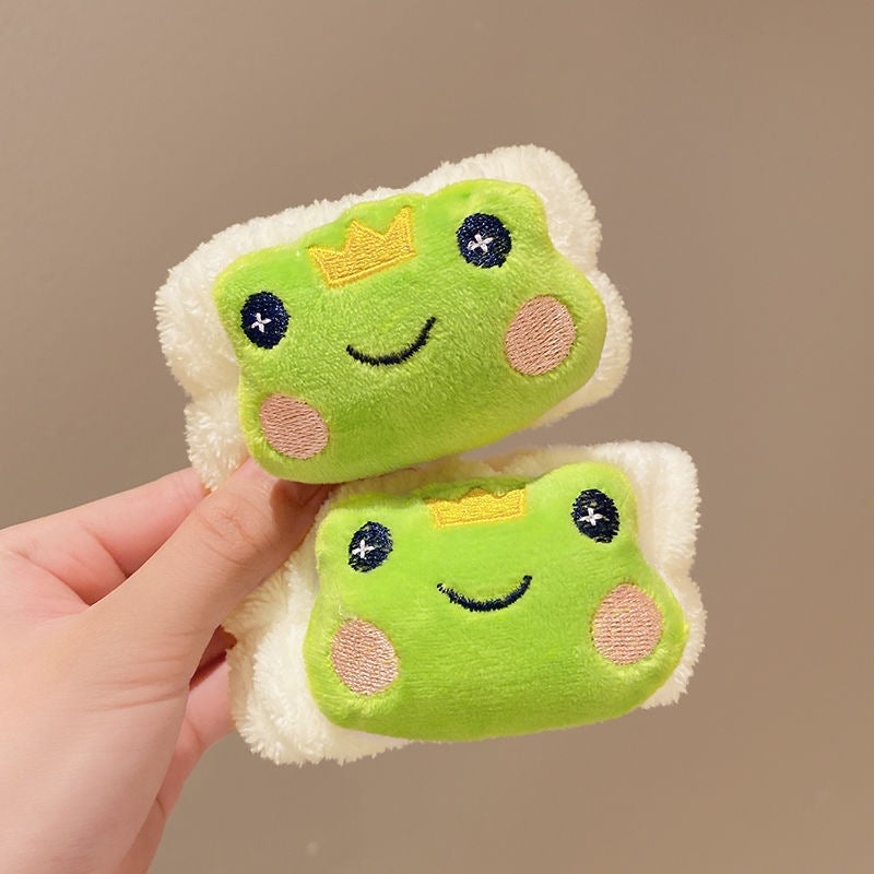 Waterproof wristband for washing face - Type 7
