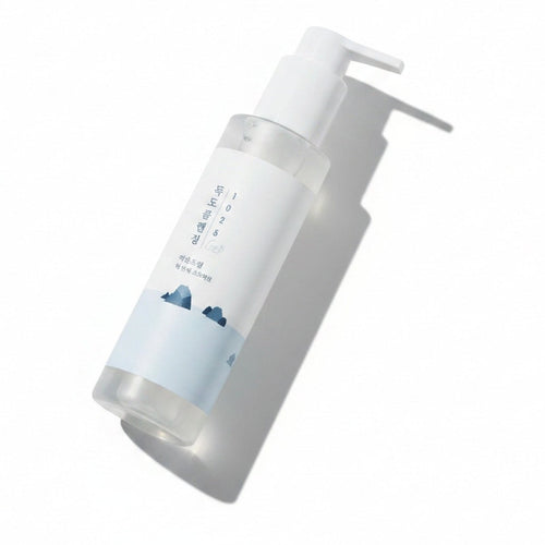 Round Lab 1025 Dokdo Cleansing Gel 150ml – Korean skincare (view 1)