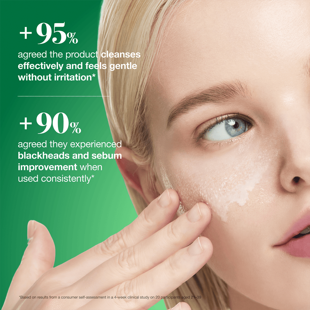 Heartleaf Pore Control Cleansing Oil 200ml