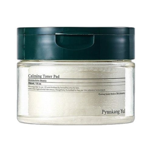 (70EA) Calming Toner Pad