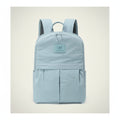 Lightweight Minimalist Everyday Backpack – bags & wallets (view 1)