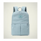 Lightweight Minimalist Everyday Backpack – bags & wallets (view 1)