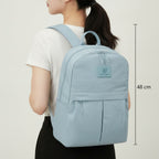 Lightweight Minimalist Everyday Backpack – bags & wallets (view 4)