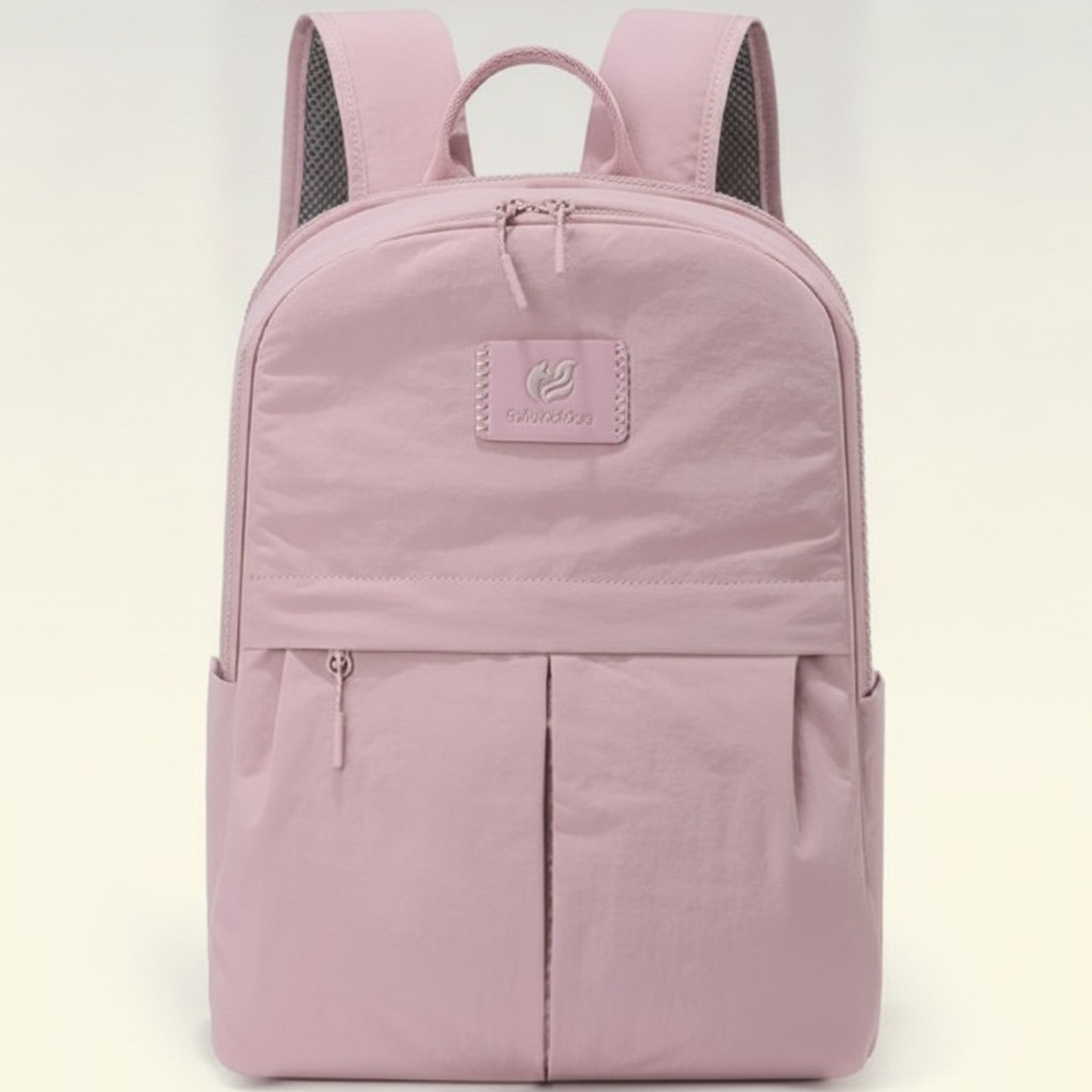 Lightweight Minimalist Everyday Backpack – bags & wallets (view 2)