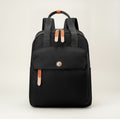 Chic Everyday Fashion Backpack – bags & wallets (view 1)