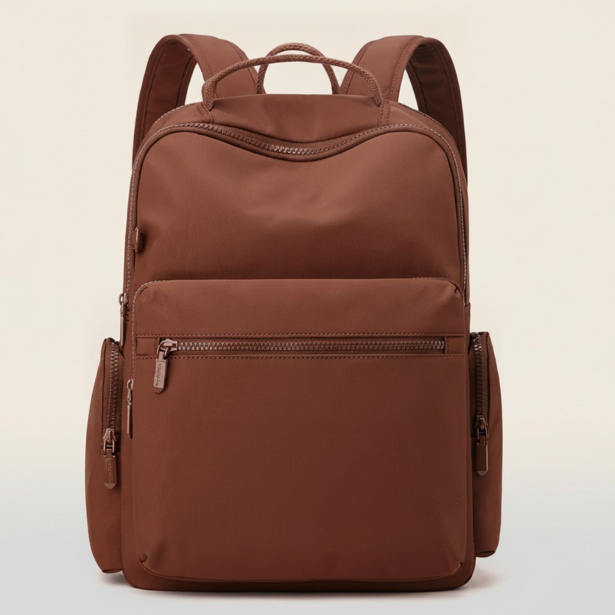 Sleek Commuter Laptop Backpack – bags & wallets (view 1)