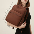 Sleek Commuter Laptop Backpack – bags & wallets (view 3)