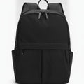 Sleek Nylon Commuter Backpack – bags & wallets (view 1)