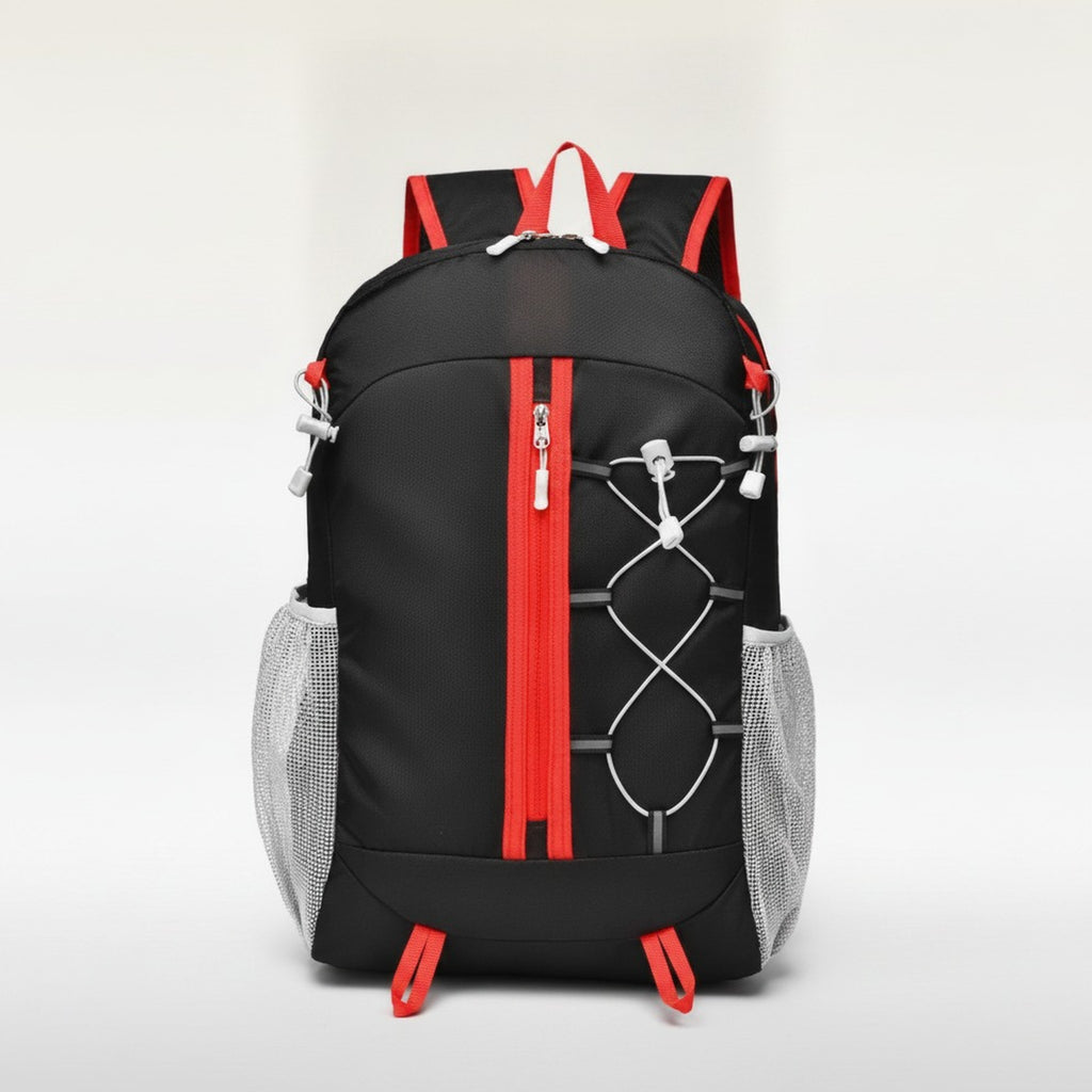 Lightweight Outdoor Adventure Backpack – bags & wallets (view 1)