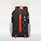 Lightweight Outdoor Adventure Backpack – bags & wallets (view 1)