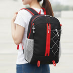 Lightweight Outdoor Adventure Backpack – bags & wallets (view 5)