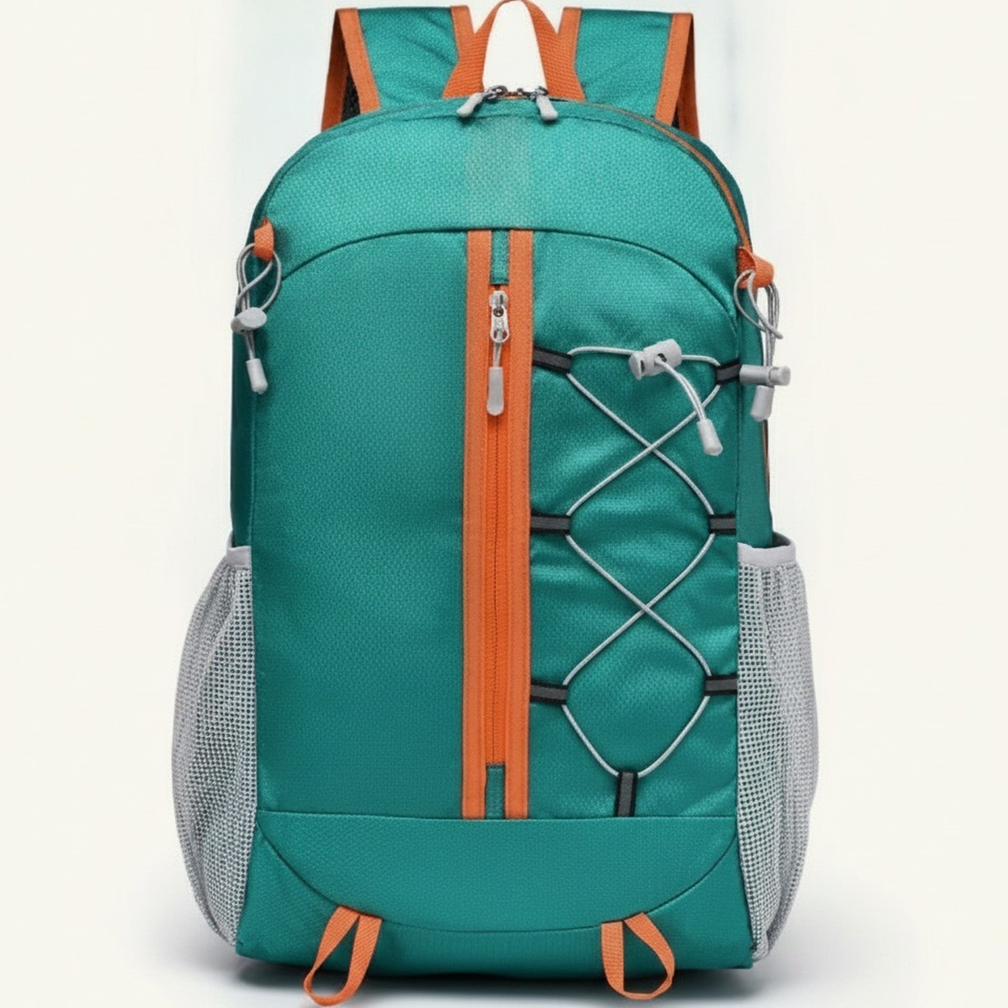 Lightweight Outdoor Adventure Backpack – bags & wallets (view 2)