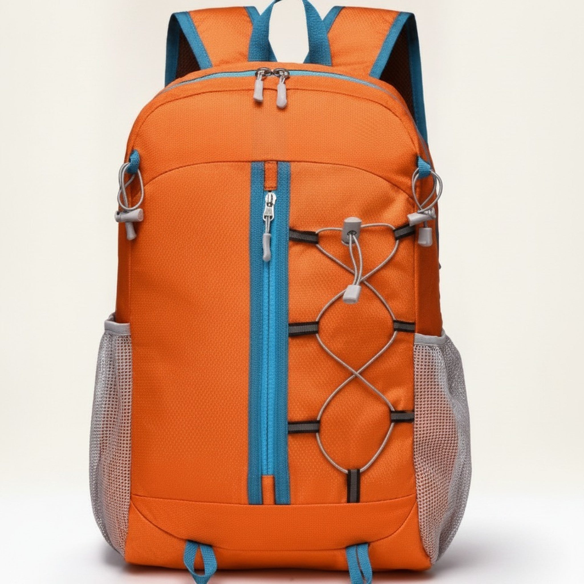Lightweight Outdoor Adventure Backpack – bags & wallets (view 3)