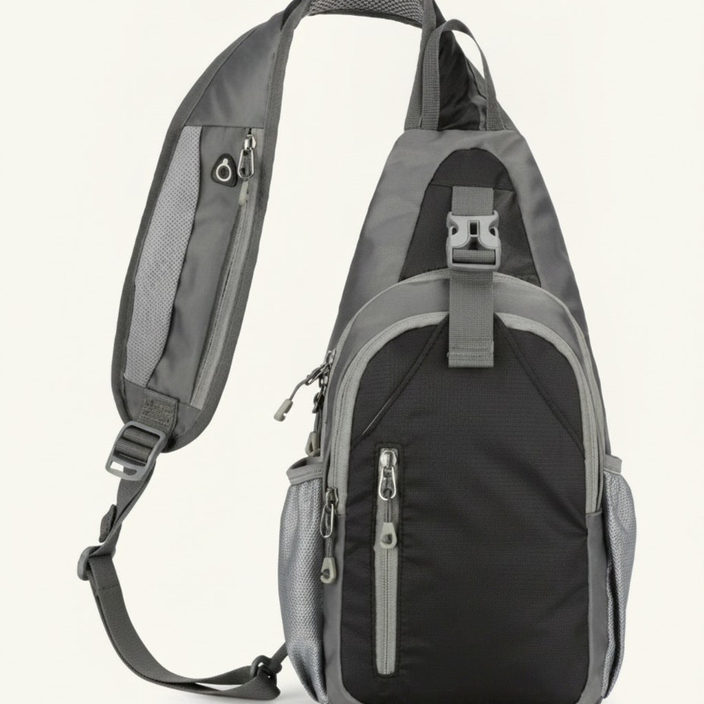 Crossbody Sling Backpack – bags & wallets (view 1)