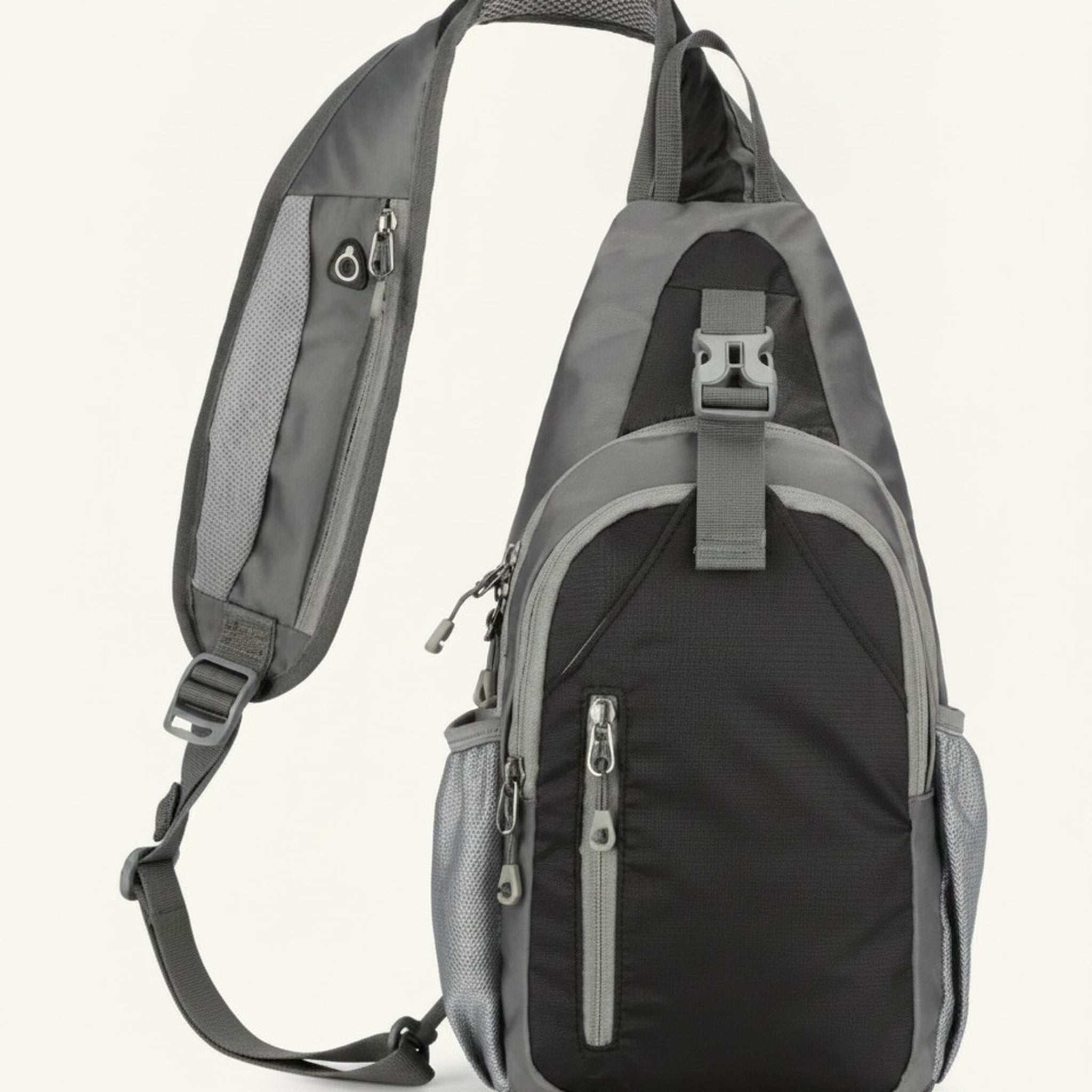 Crossbody Sling Backpack – bags & wallets (view 1)