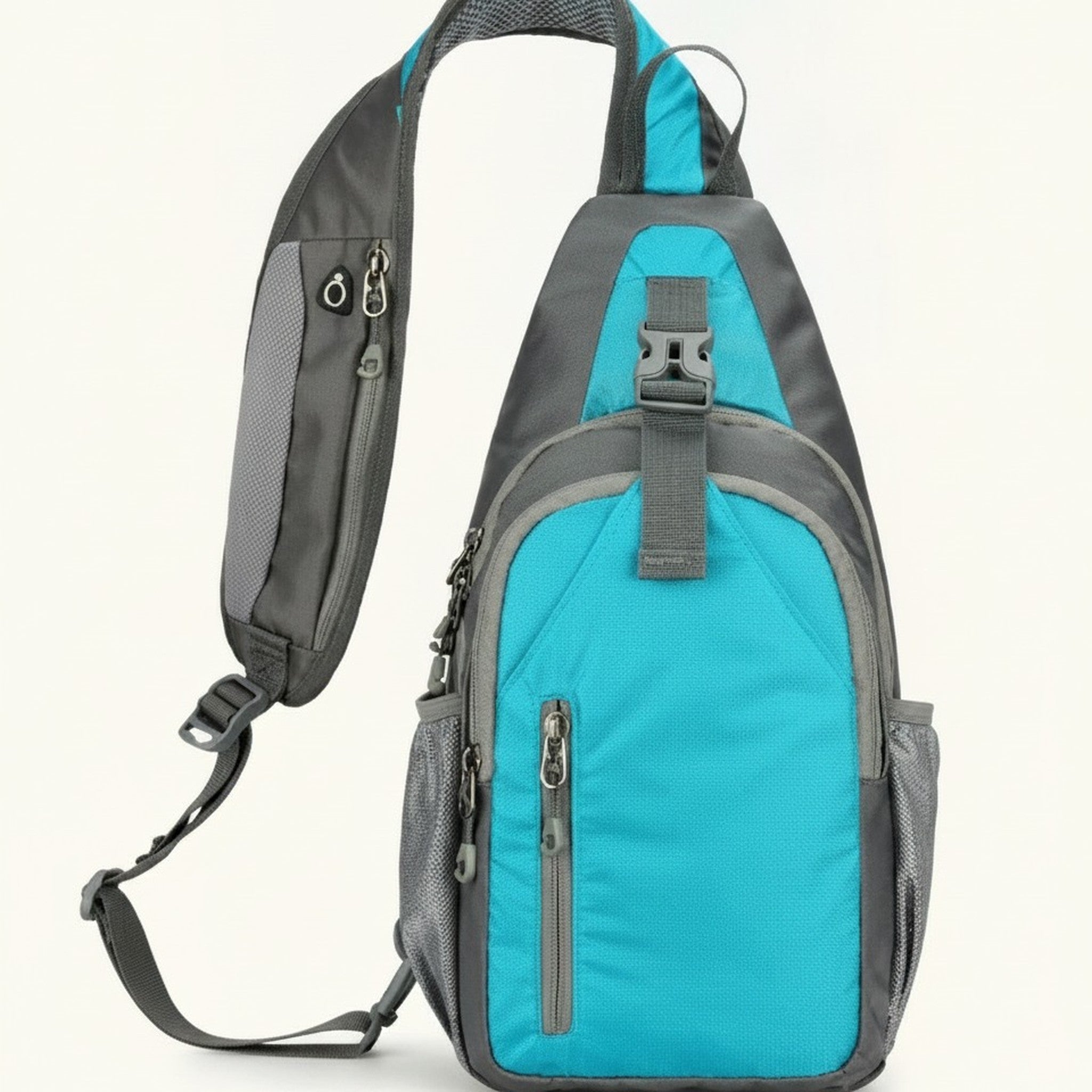 Crossbody Sling Backpack – bags & wallets (view 2)