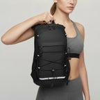 Outdoor Sports Hydration Backpack – bags & wallets (view 6)