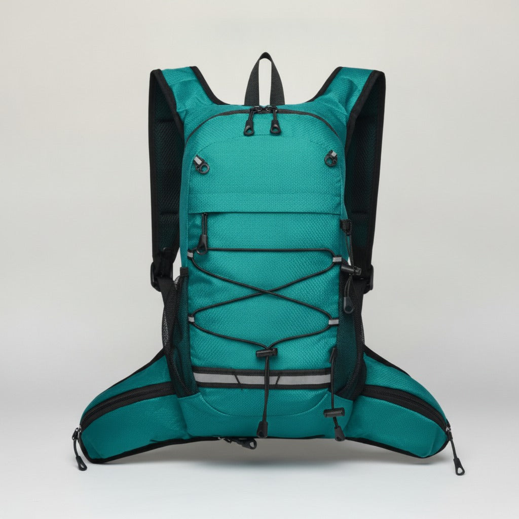 Outdoor Sports Hydration Backpack – bags & wallets (view 2)