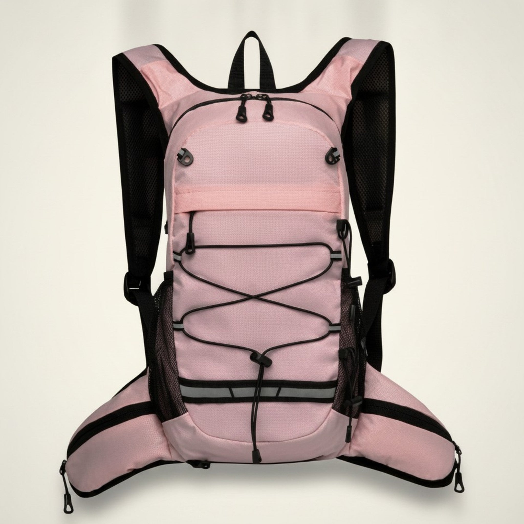 Outdoor Sports Hydration Backpack – bags & wallets (view 3)