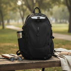 Versatile Outdoor Backpack – bags & wallets (view 5)