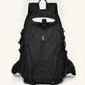 Versatile Outdoor Backpack – bags & wallets (view 1)