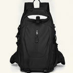 Versatile Outdoor Backpack – bags & wallets (view 1)