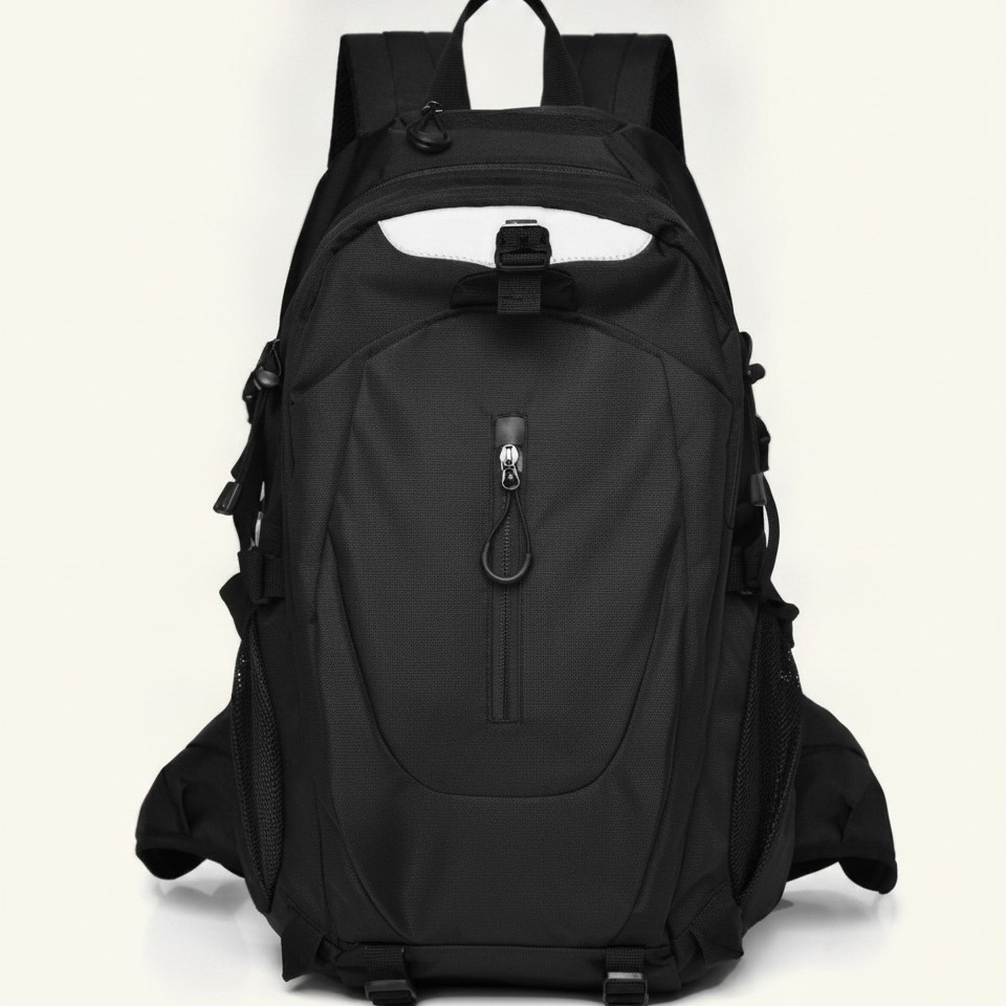 Versatile Outdoor Backpack – bags & wallets (view 1)