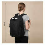 Versatile Outdoor Backpack – bags & wallets (view 6)