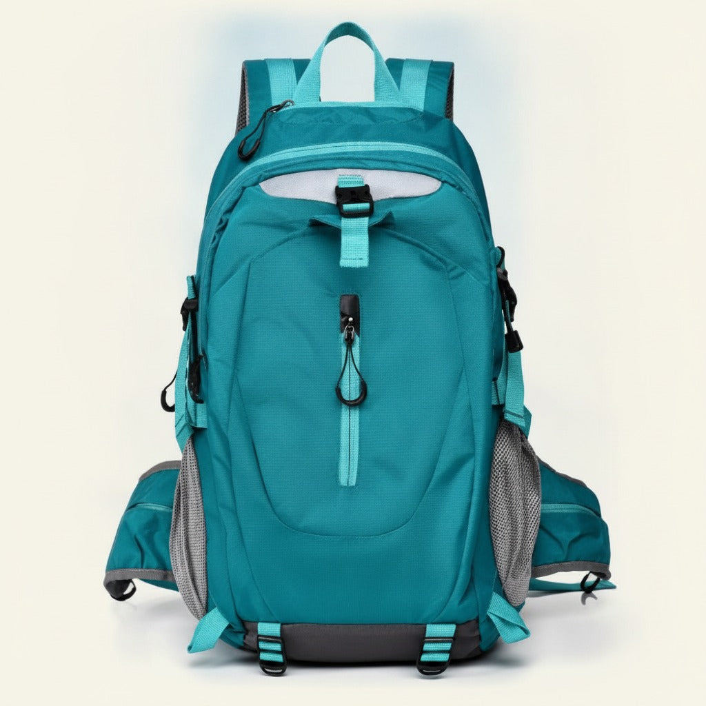 Versatile Outdoor Backpack – bags & wallets (view 2)