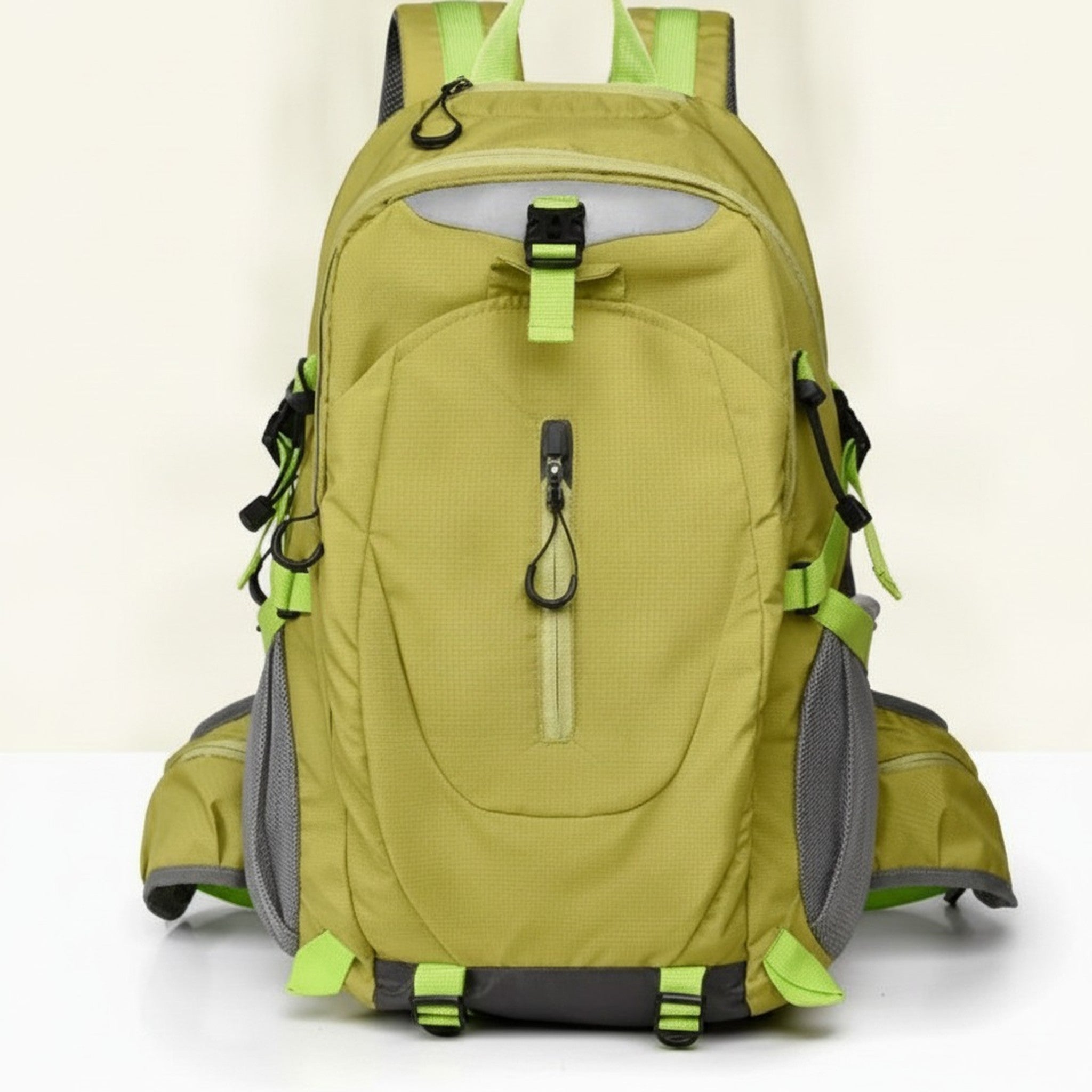 Versatile Outdoor Backpack – bags & wallets (view 3)