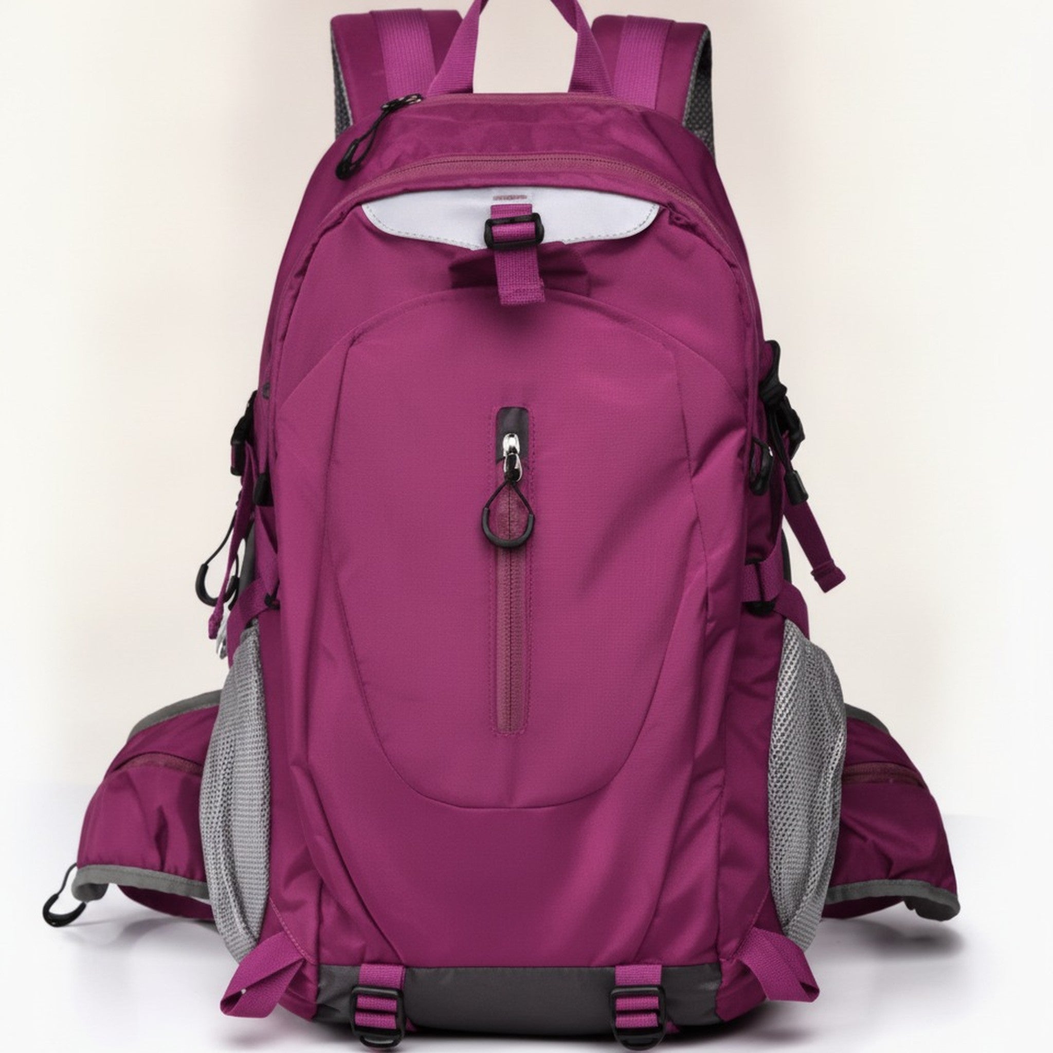 Versatile Outdoor Backpack – bags & wallets (view 4)