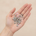 DIY Charm Bracelet and Necklace Kit – jewelry (view 3)