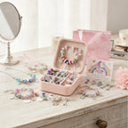 Magical Charm Bracelet Necklace DIY Kit – jewelry (view 2)