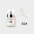 Liquid Highlighter Shimmer Glow Makeup