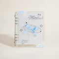 Kawaii Design Decorative Tape Set – stationery (view 1)