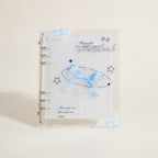 Kawaii Design Decorative Tape Set – stationery (view 1)