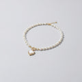 Gold Necklace BPNWU0004 – jewelry (view 1)