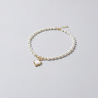 Gold Necklace BPNWU0004 – jewelry (view 1)