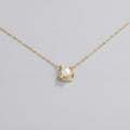Gold Necklace BPNWU0006 – jewelry (view 1)