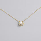 Gold Necklace BPNWU0006 – jewelry (view 1)