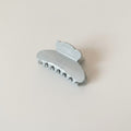 Blue Pearl Claw Hair Clip – hair accessories (view 1)