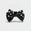 Hair Claw Clip - Black – hair accessories (view 1)