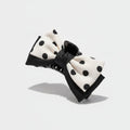 Hair Claw Clip - Black