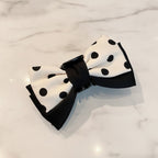 Hair Claw Clip - Champagne